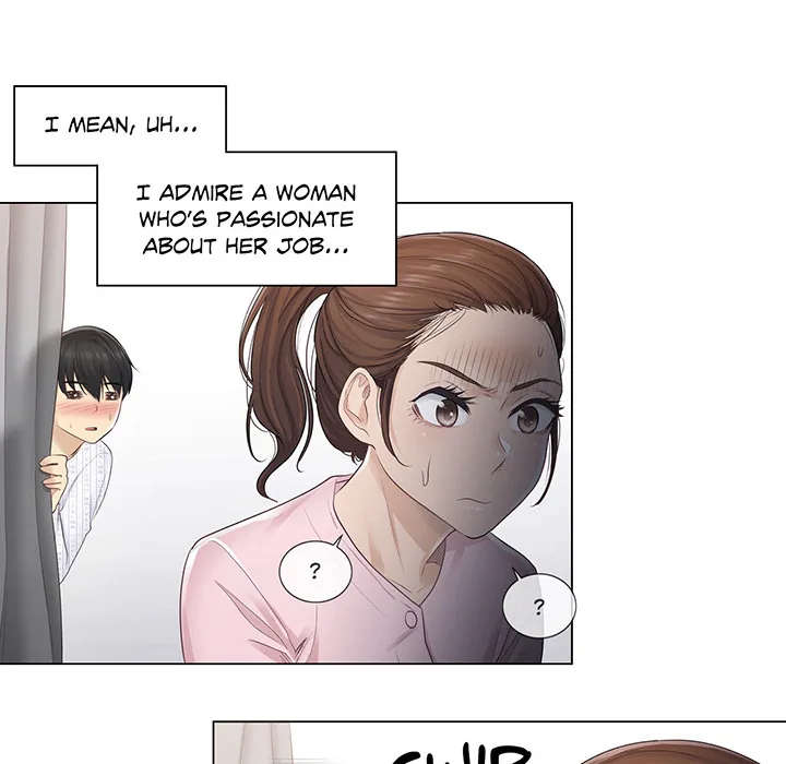 Touch to Unlock Chapter 4 page 46 - 