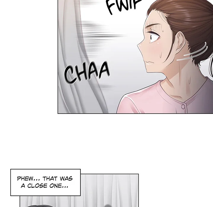 Touch to Unlock Chapter 4 page 47 - 