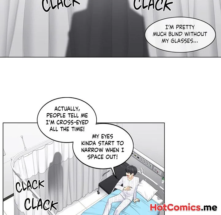 Touch to Unlock Chapter 4 page 49 - 