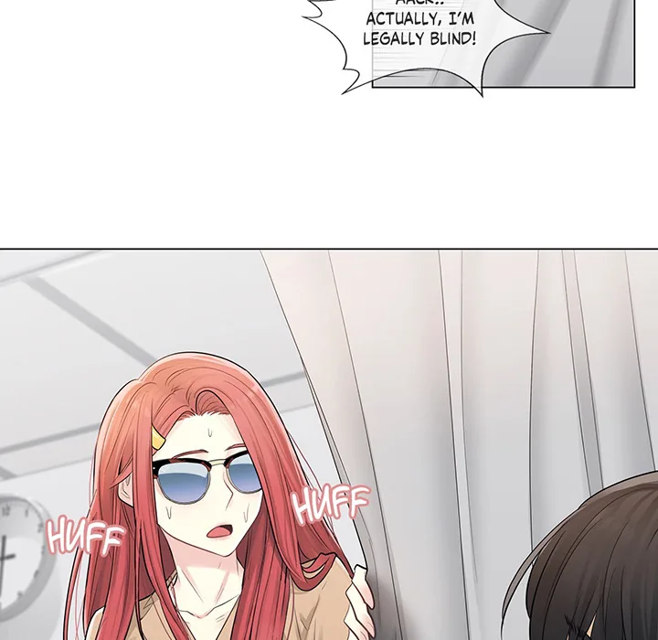 Touch to Unlock Chapter 4 page 51 - 