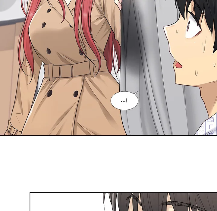 Touch to Unlock Chapter 4 page 52 - 