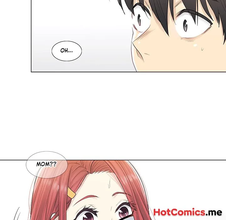 Touch to Unlock Chapter 4 page 53 - 