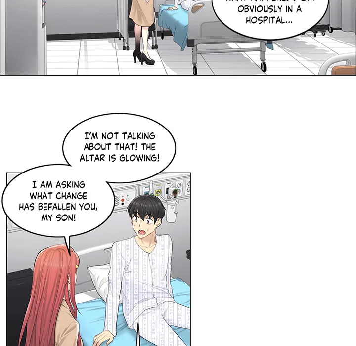 Touch to Unlock Chapter 4 page 55 - 