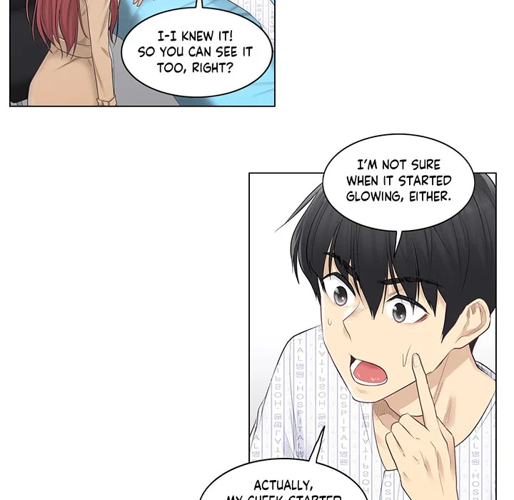 Touch to Unlock Chapter 4 page 56 - 
