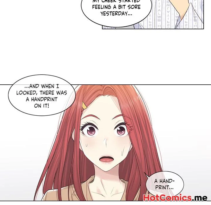 Touch to Unlock Chapter 4 page 57 - 