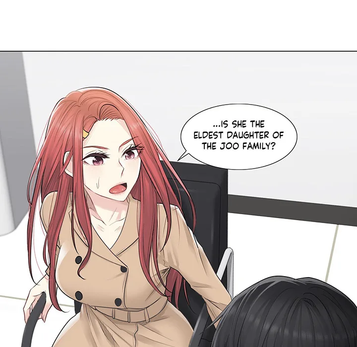 Touch to Unlock Chapter 4 page 59 - 
