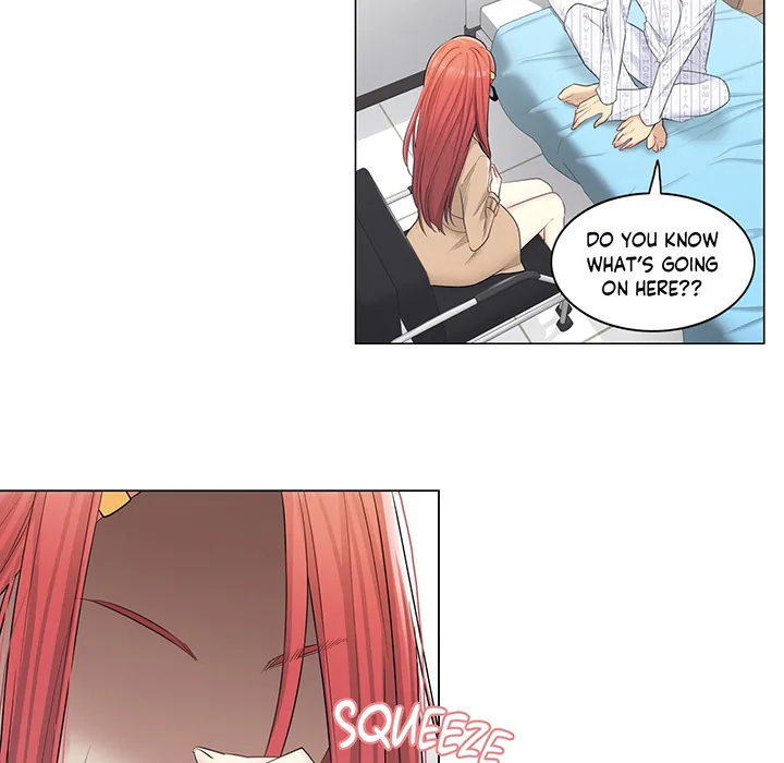 Touch to Unlock Chapter 4 page 61 - 
