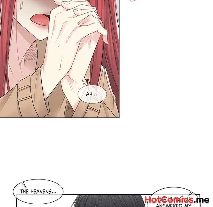 Touch to Unlock Chapter 4 page 62 - 