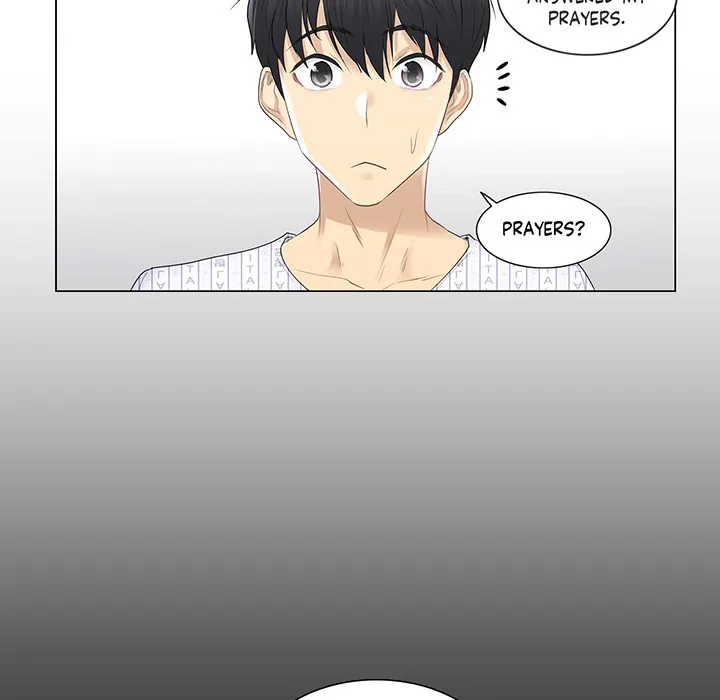 Touch to Unlock Chapter 4 page 63 - 