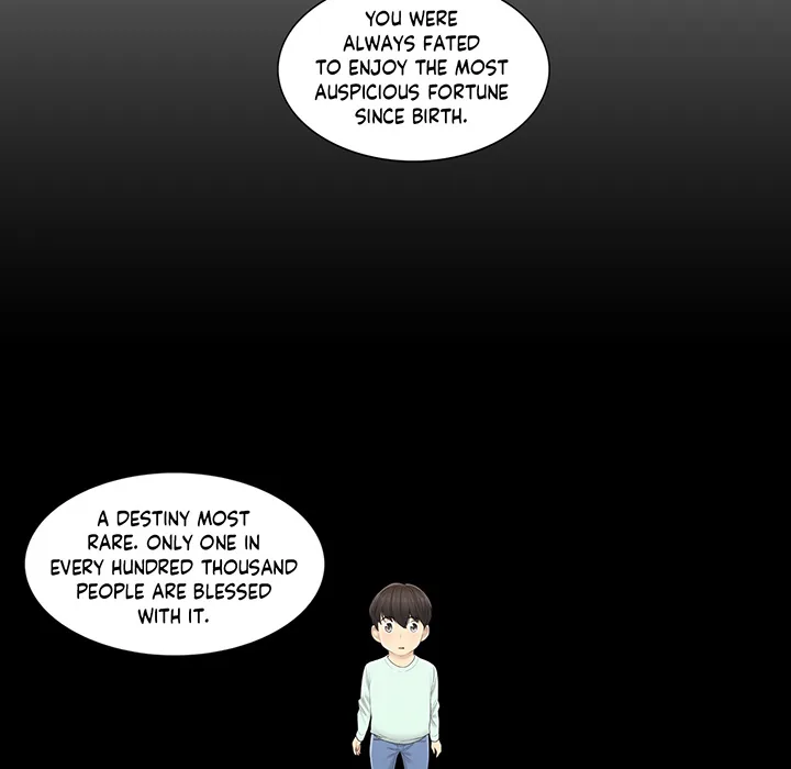 Touch to Unlock Chapter 4 page 64 - 