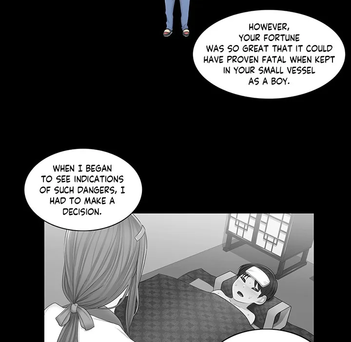 Touch to Unlock Chapter 4 page 65 - 