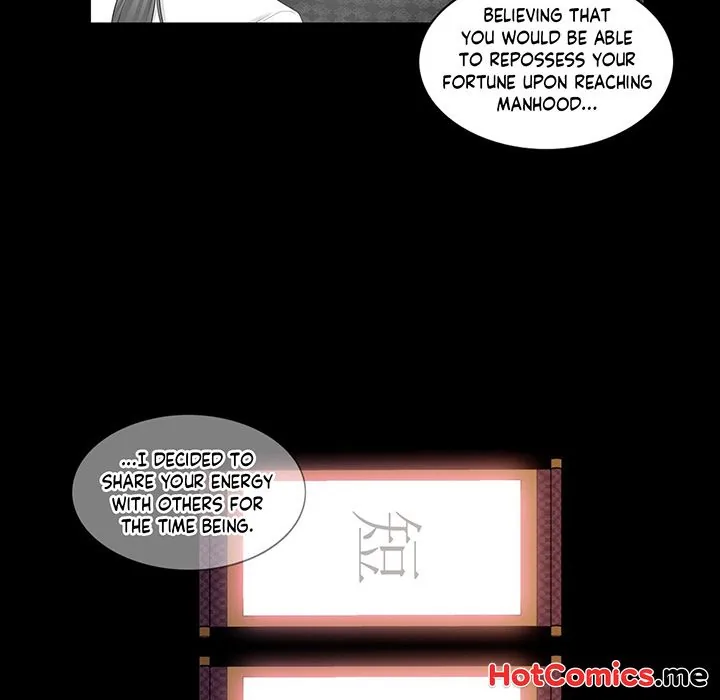 Touch to Unlock Chapter 4 page 66 - 