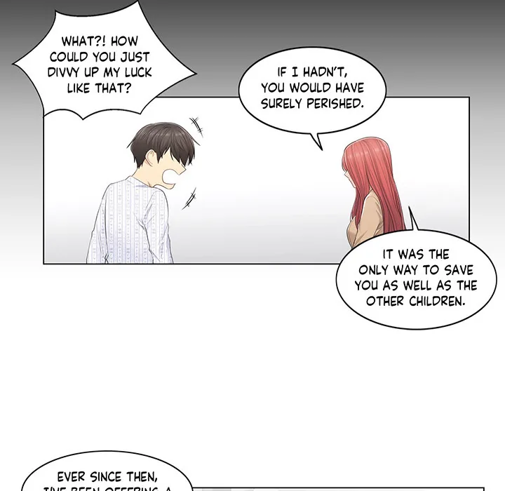 Touch to Unlock Chapter 4 page 69 - 