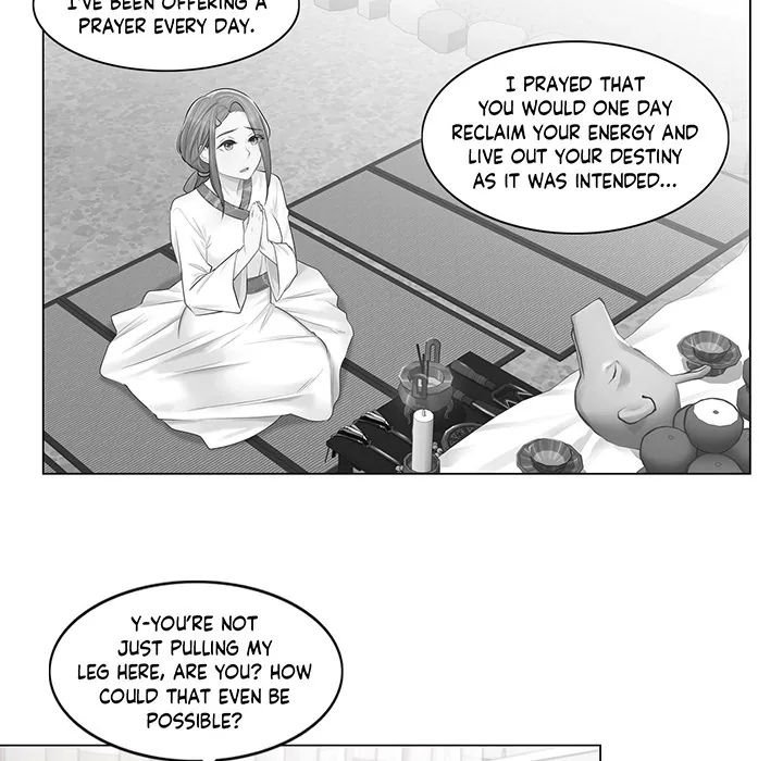 Touch to Unlock Chapter 4 page 70 - 