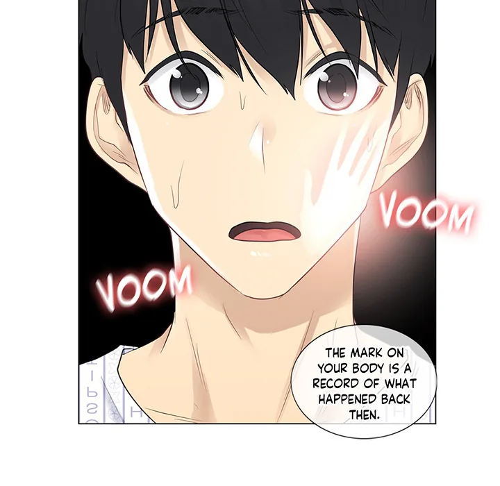 Touch to Unlock Chapter 4 page 72 - 