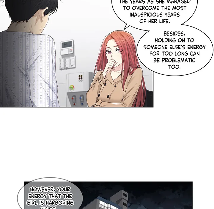 Touch to Unlock Chapter 4 page 74 - 