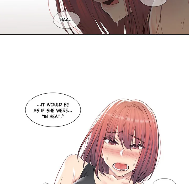 Touch to Unlock Chapter 4 page 77 - 