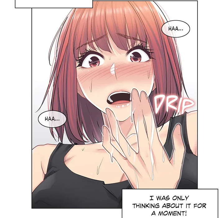 Touch to Unlock Chapter 5 page 11 - 