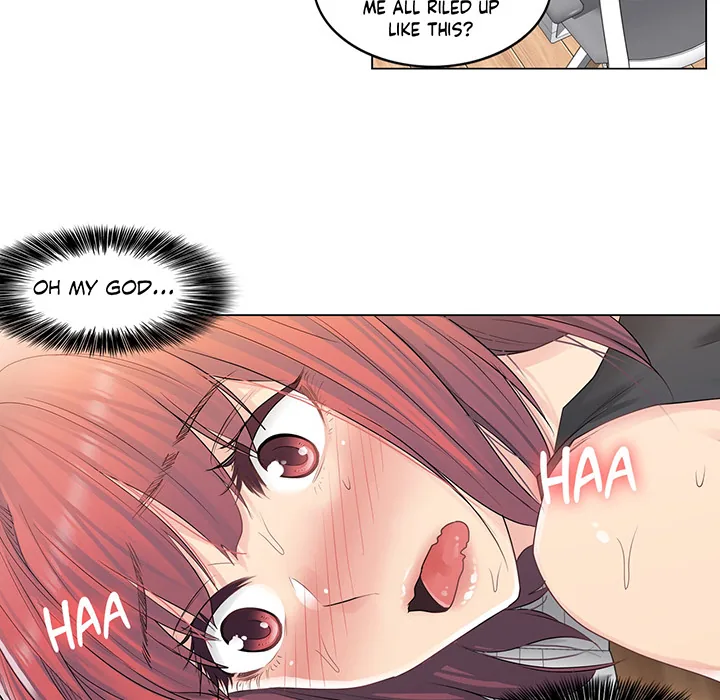 Touch to Unlock Chapter 5 page 17 - 