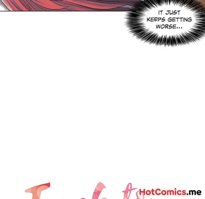 Touch to Unlock Chapter 5 page 18 - 