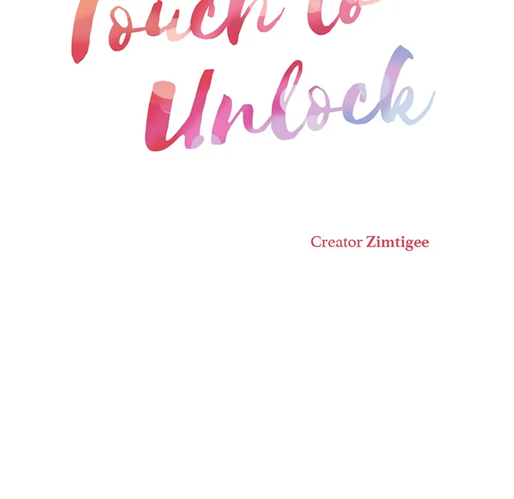 Touch to Unlock Chapter 5 page 19 - 