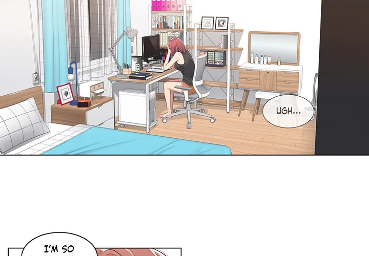 Touch to Unlock Chapter 5 page 3 - 