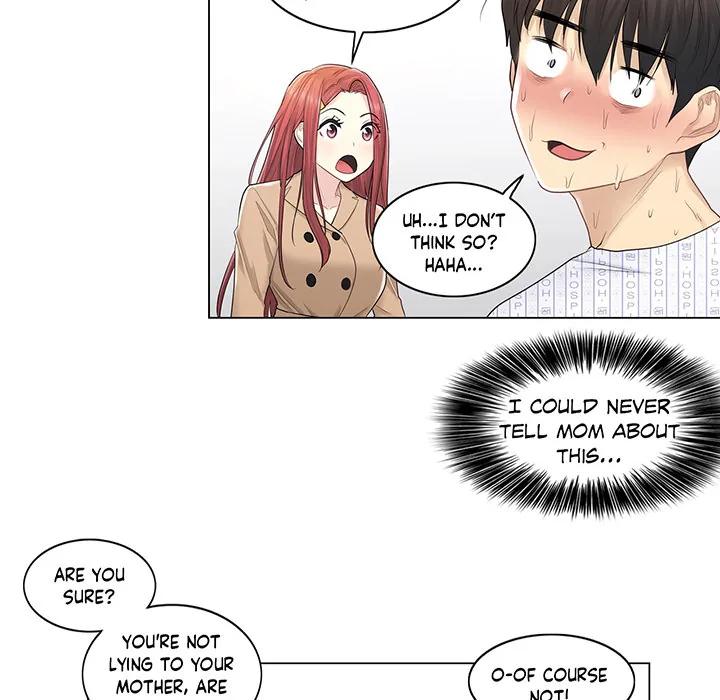 Touch to Unlock Chapter 5 page 22 - 