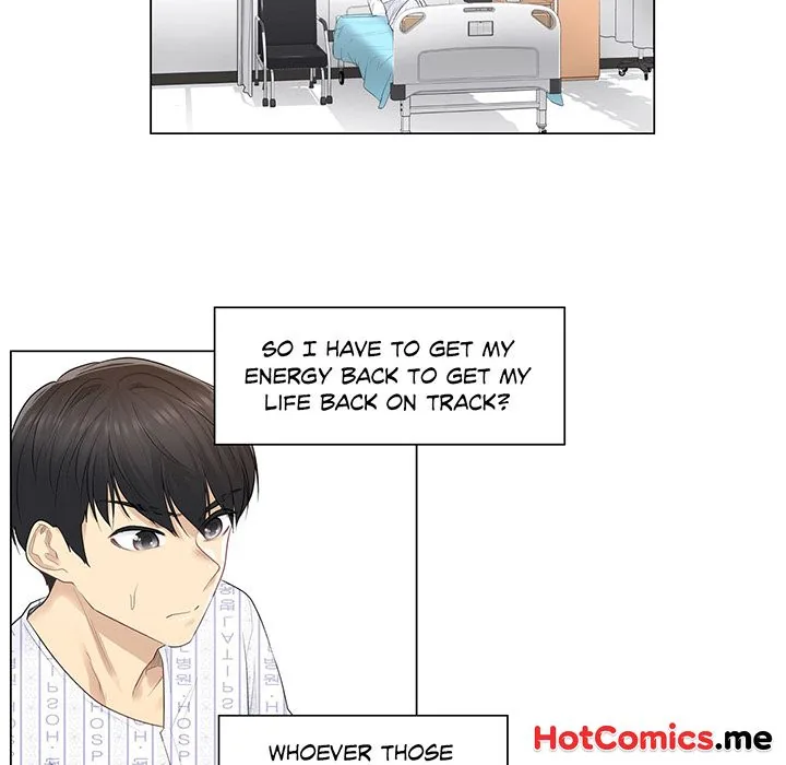 Touch to Unlock Chapter 5 page 28 - 