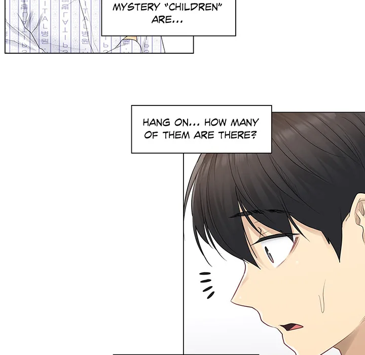 Touch to Unlock Chapter 5 page 29 - 