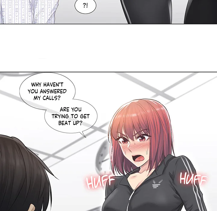 Touch to Unlock Chapter 5 page 31 - 