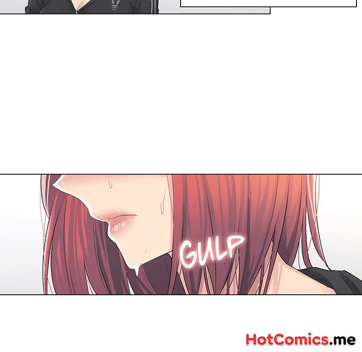 Touch to Unlock Chapter 5 page 37 - 