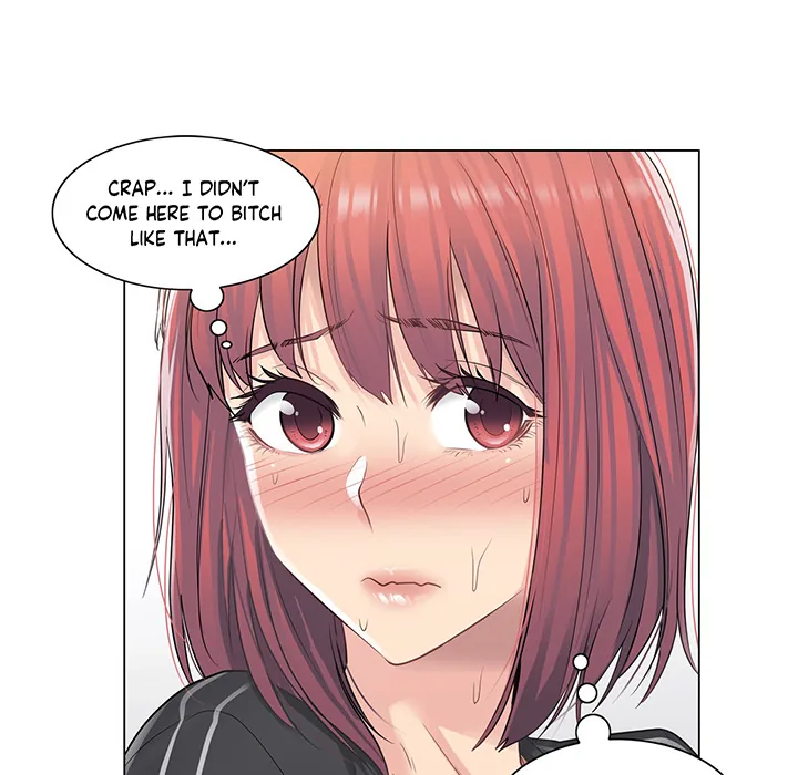 Touch to Unlock Chapter 5 page 38 - 