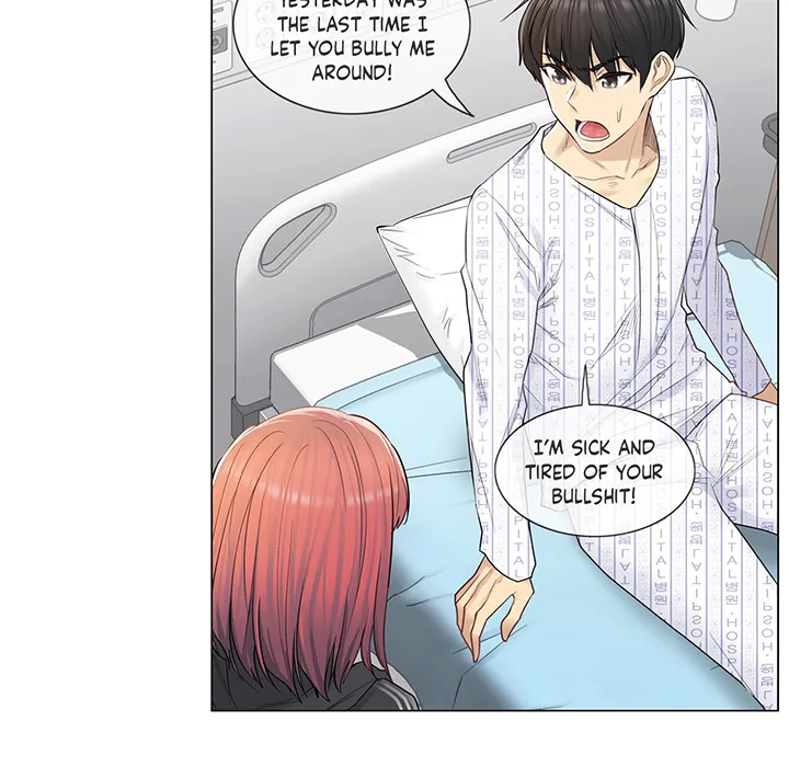 Touch to Unlock Chapter 5 page 41 - 