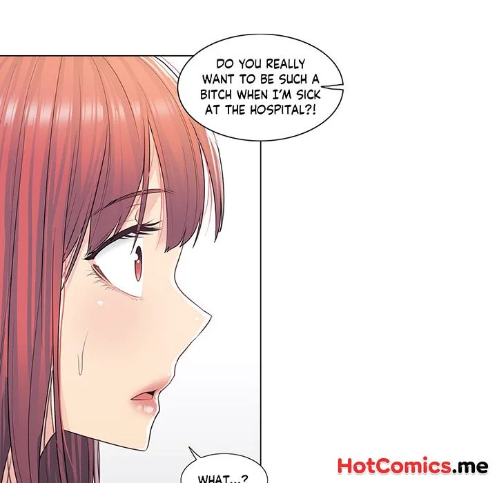 Touch to Unlock Chapter 5 page 42 - 