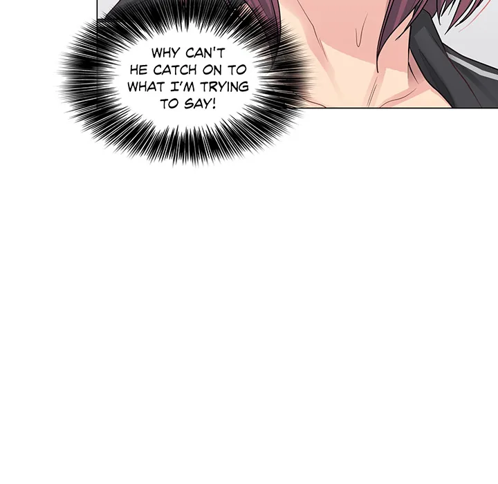 Touch to Unlock Chapter 5 page 45 - 