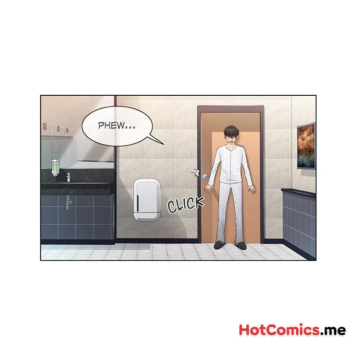 Touch to Unlock Chapter 5 page 46 - 