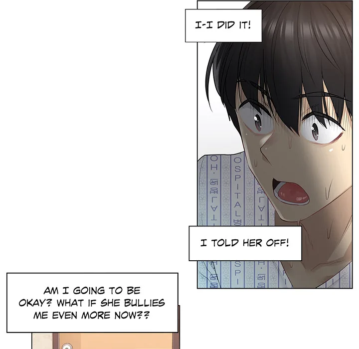 Touch to Unlock Chapter 5 page 47 - 