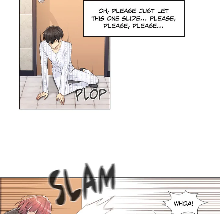Touch to Unlock Chapter 5 page 48 - 