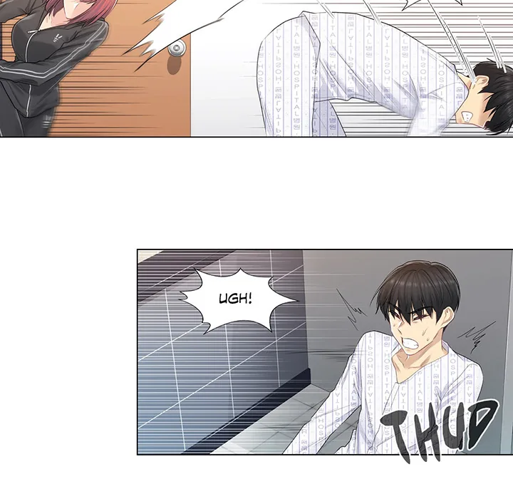 Touch to Unlock Chapter 5 page 49 - 