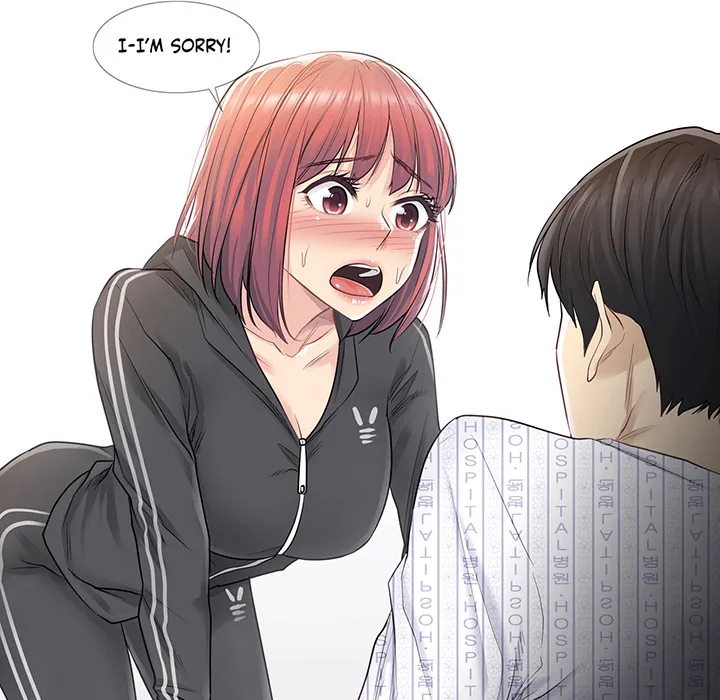 Touch to Unlock Chapter 5 page 52 - 