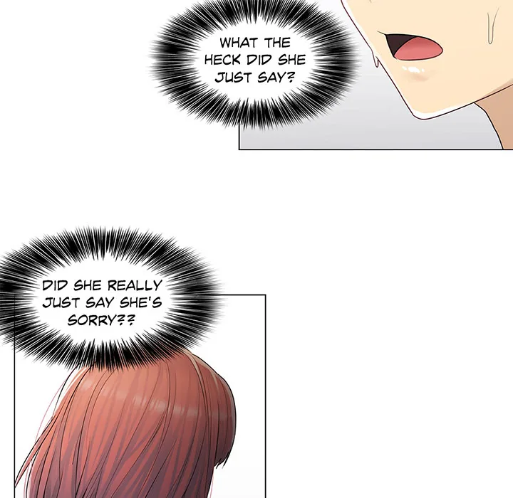 Touch to Unlock Chapter 5 page 54 - 