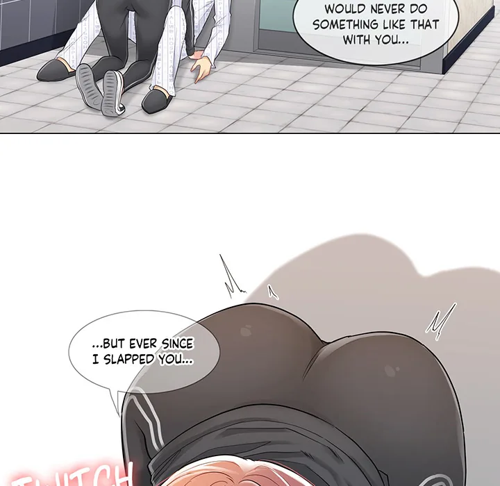 Touch to Unlock Chapter 5 page 56 - 