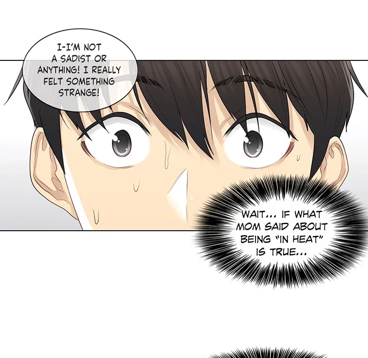 Touch to Unlock Chapter 5 page 58 - 