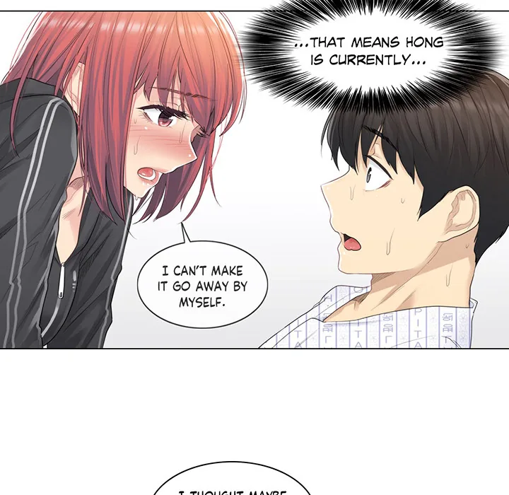 Touch to Unlock Chapter 5 page 59 - 
