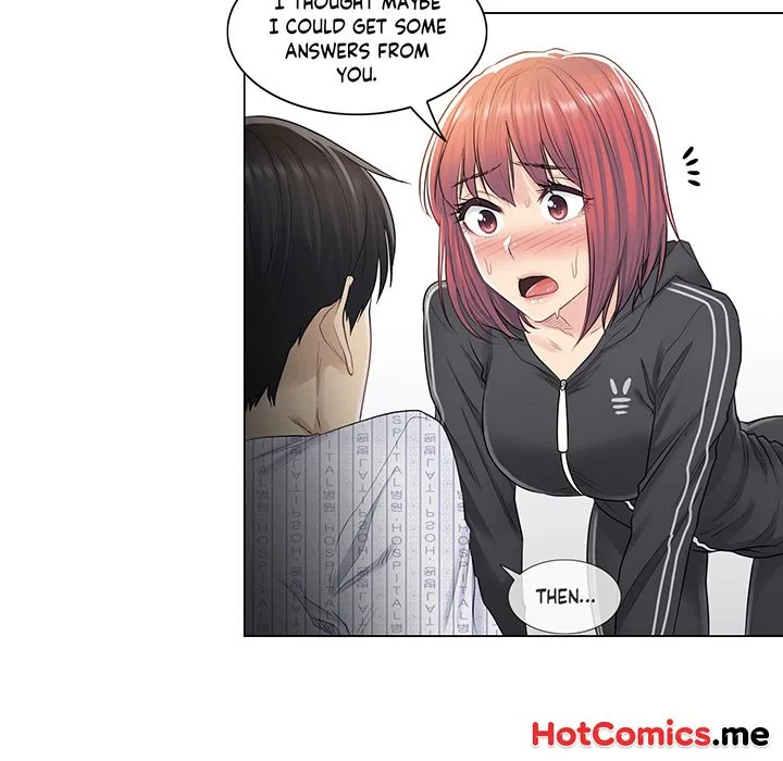 Touch to Unlock Chapter 5 page 60 - 
