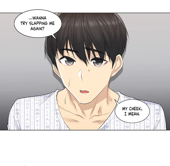 Touch to Unlock Chapter 5 page 61 - 