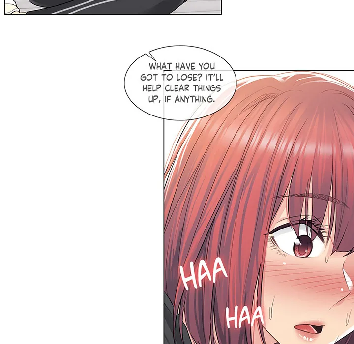 Touch to Unlock Chapter 5 page 63 - 