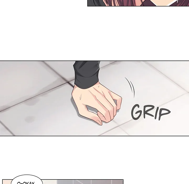 Touch to Unlock Chapter 5 page 64 - 