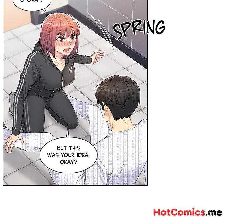 Touch to Unlock Chapter 5 page 65 - 
