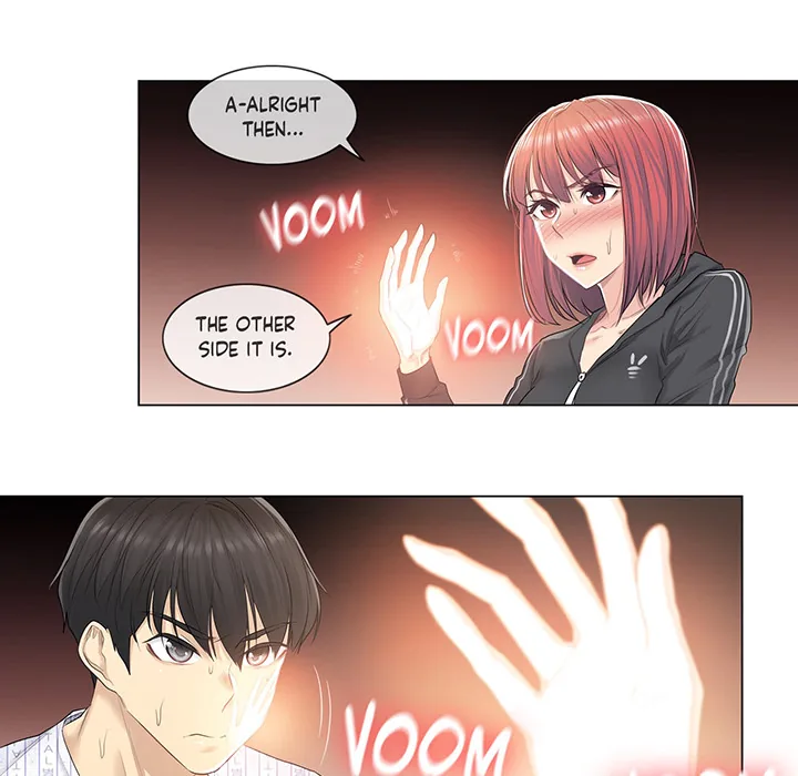 Touch to Unlock Chapter 5 page 68 - 